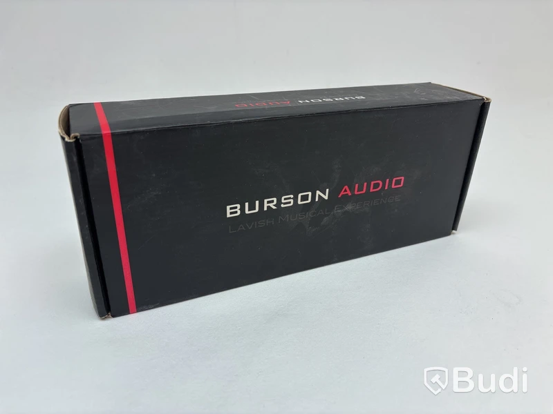 DAC Burson Audio Conductor Air