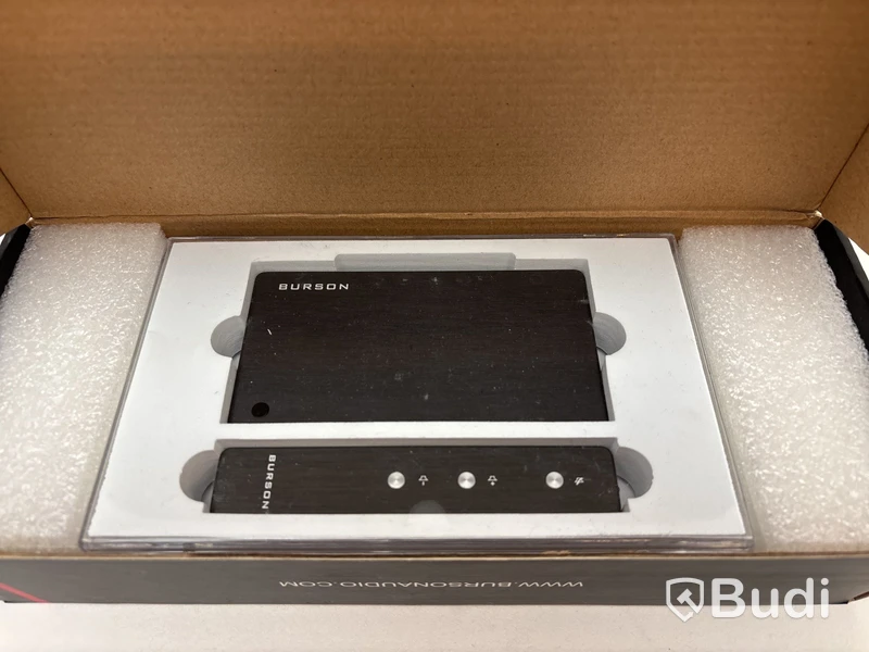 DAC Burson Audio Conductor Air