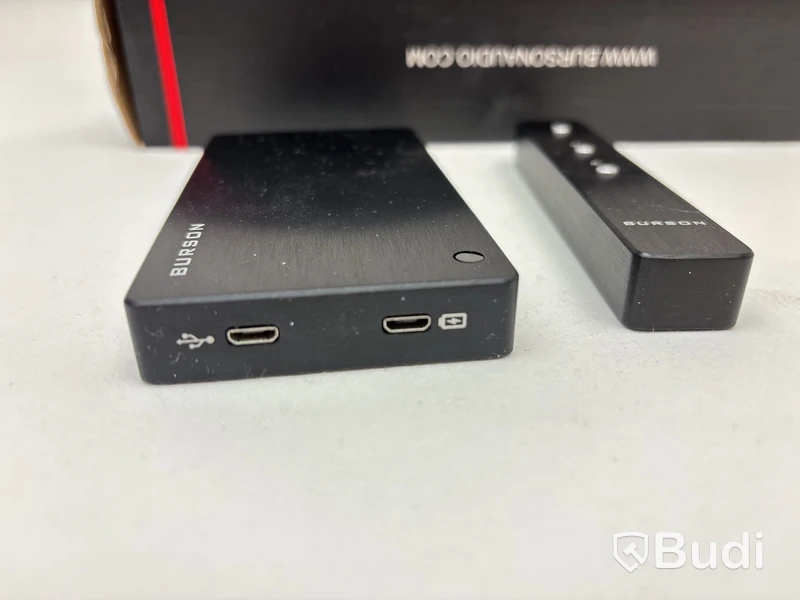 DAC Burson Audio Conductor Air
