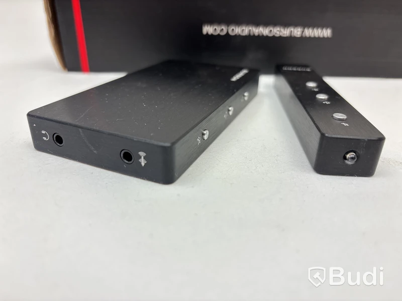 DAC Burson Audio Conductor Air