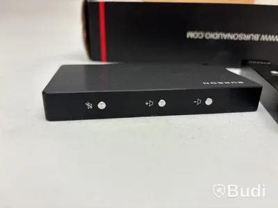 DAC Burson Audio Conductor Air