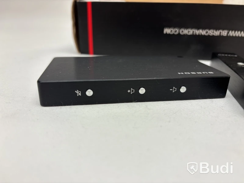 DAC Burson Audio Conductor Air