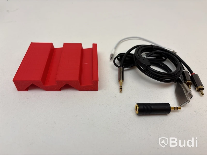 DAC Burson Audio Conductor Air