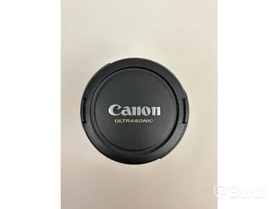 Objektiv Canon EF 17-40mm f/4L USM, inkl. fodral
