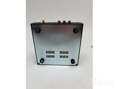 DAC och nätaggregat EarMen Tradutto och PSU-3