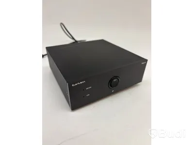 DAC och nätaggregat EarMen Tradutto och PSU-3