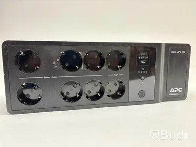 UPS Schneider APC BE850G2-GR 850VA