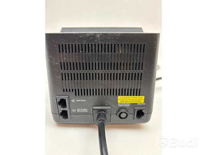 UPS Schneider APC BE850G2-GR 850VA