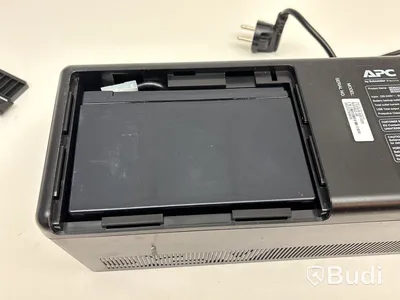 UPS Schneider APC BE850G2-GR 850VA