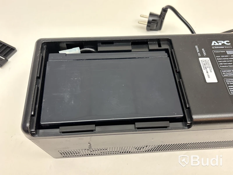 UPS Schneider APC BE850G2-GR 850VA
