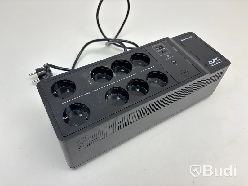 UPS Schneider APC BE850G2-GR 850VA