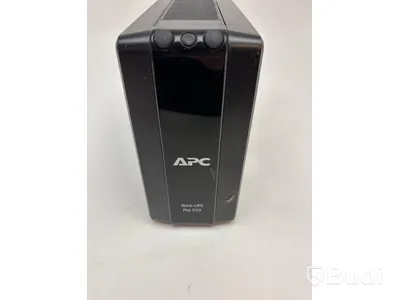 UPS Schneider APC BR550GI 550VA