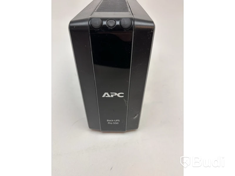 UPS Schneider APC BR550GI 550VA