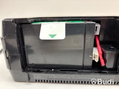 UPS Schneider APC BR550GI 550VA