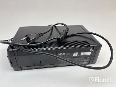 UPS Schneider APC BR550GI 550VA