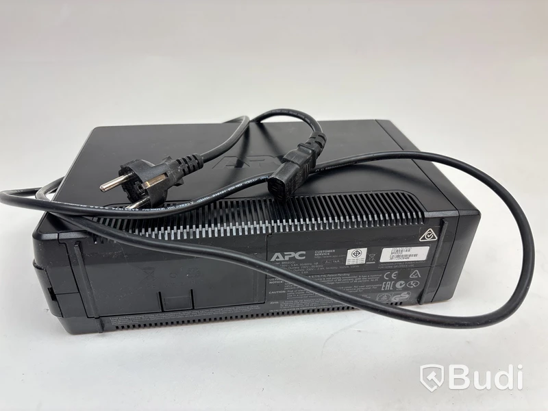 UPS Schneider APC BR550GI 550VA