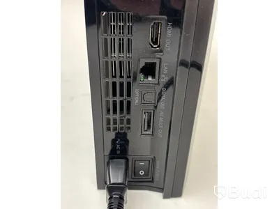 Playstation 3, 60 GB