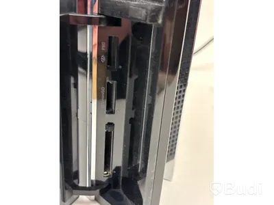 Playstation 3, 60 GB