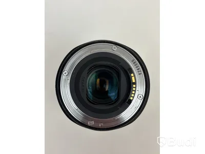 Objektiv Canon EF 24-105mm f/4L IS USM, inkl. fodral