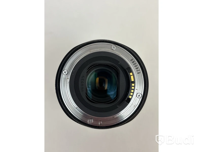 Objektiv Canon EF 24-105mm f/4L IS USM, inkl. fodral