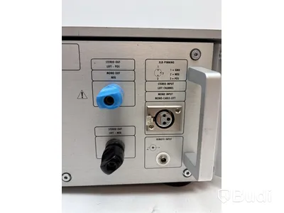 Burmester 956 MK2