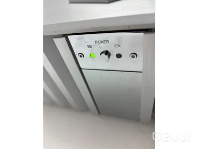Burmester 956 MK2