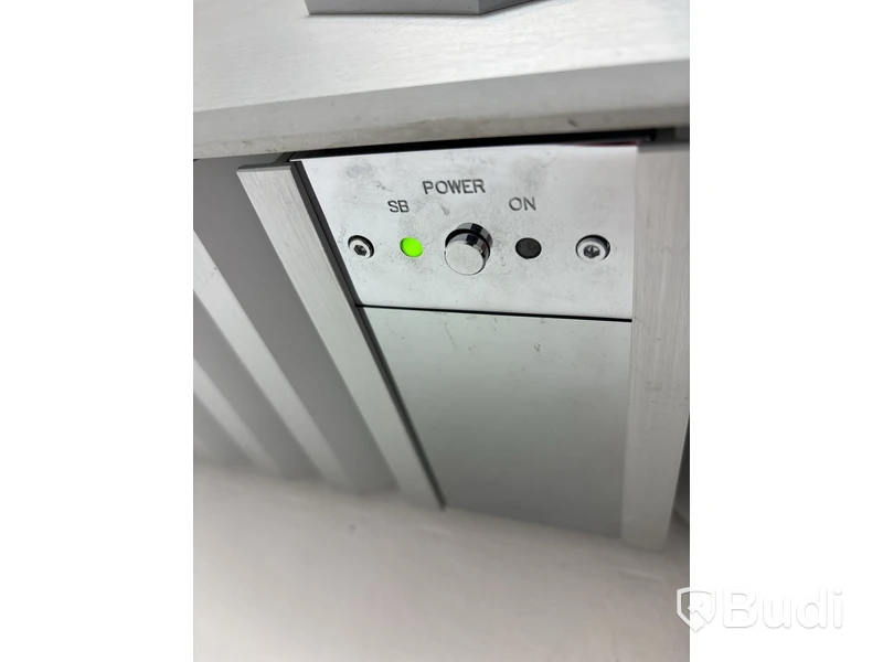 Burmester 956 MK2