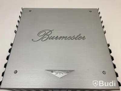 Burmester 956 MK2