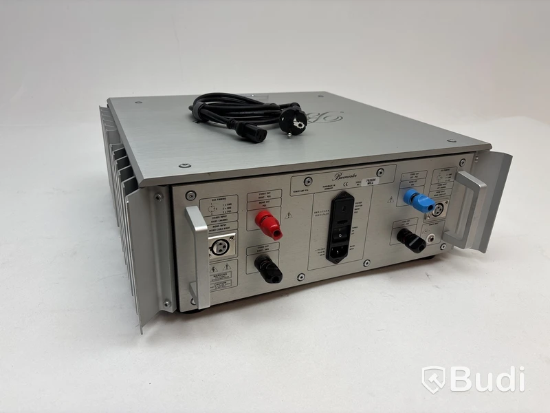 Burmester 956 MK2