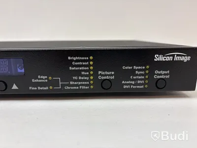 iScan Ultra MM504