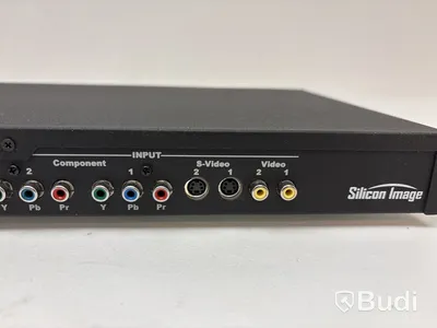 iScan Ultra MM504