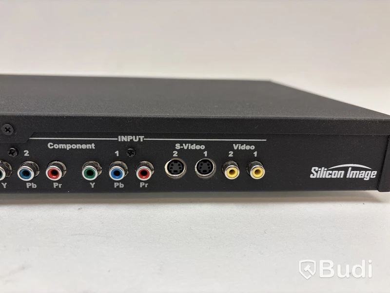 iScan Ultra MM504