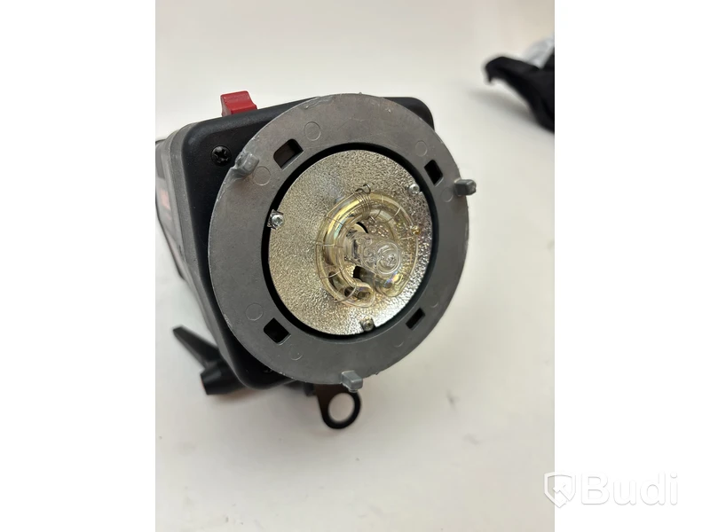3 st. Multiblitz Profilux 200