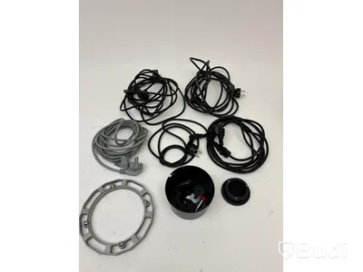 3 st. Multiblitz Profilux 200
