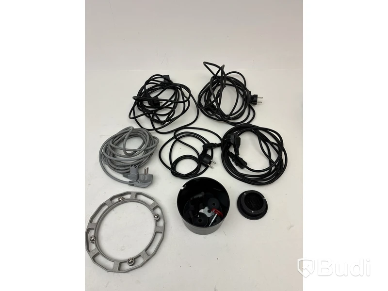 3 st. Multiblitz Profilux 200