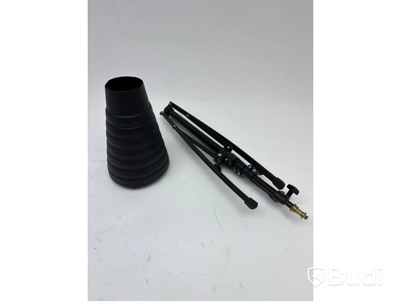 3 st. Multiblitz Profilux 200