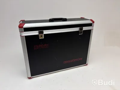 3 st. Multiblitz Profilux 200
