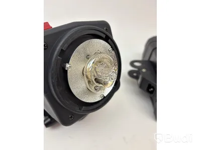 3 st. Multiblitz Profilux 200