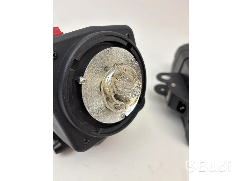 3 st. Multiblitz Profilux 200