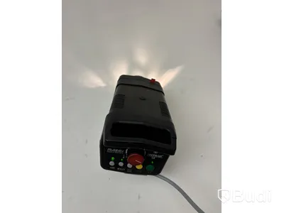 3 st. Multiblitz Profilux 200