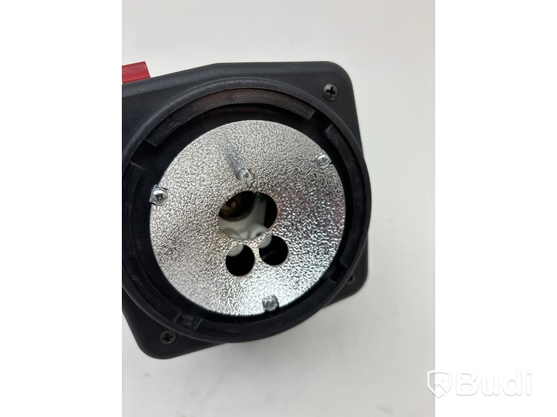 3 st. Multiblitz Profilux 200