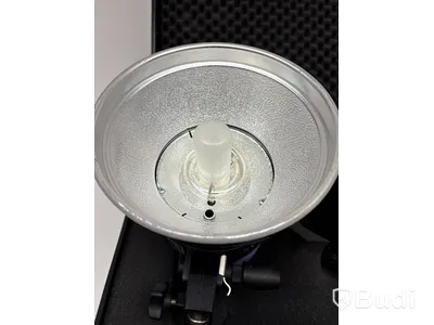 4 st. Elinchrom Style 600RX