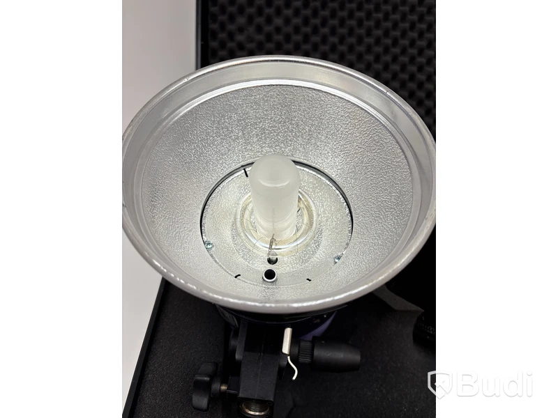 4 st. Elinchrom Style 600RX