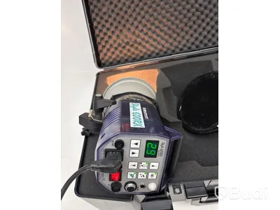 4 st. Elinchrom Style 600RX