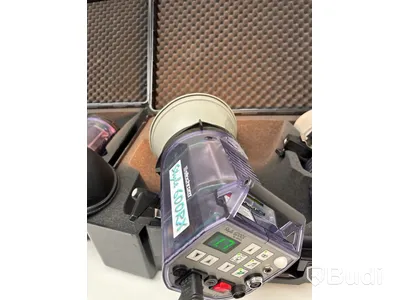 4 st. Elinchrom Style 600RX