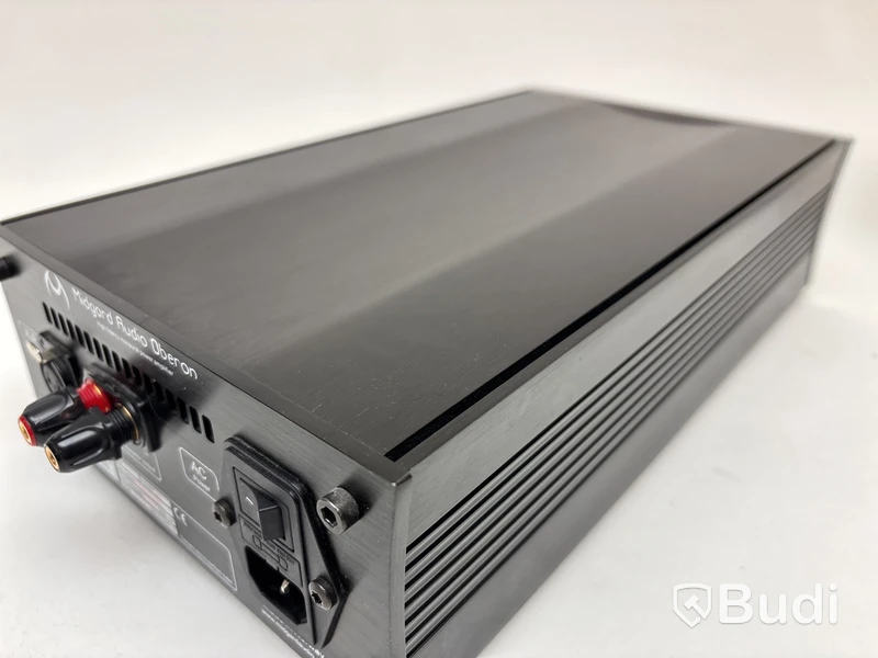 2 st. Midgard Audio Oberon