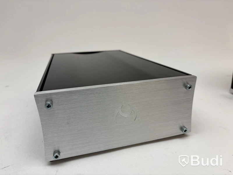 2 st. Midgard Audio Oberon
