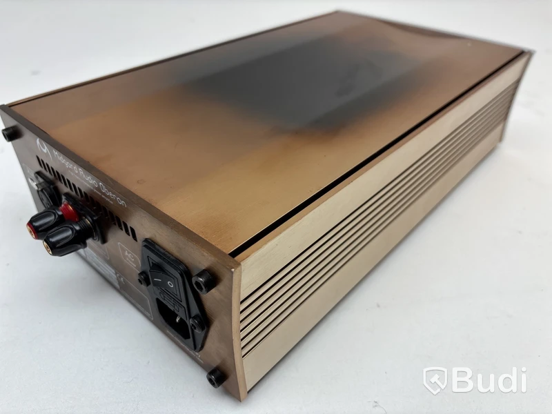 2 st. Midgard Audio Oberon