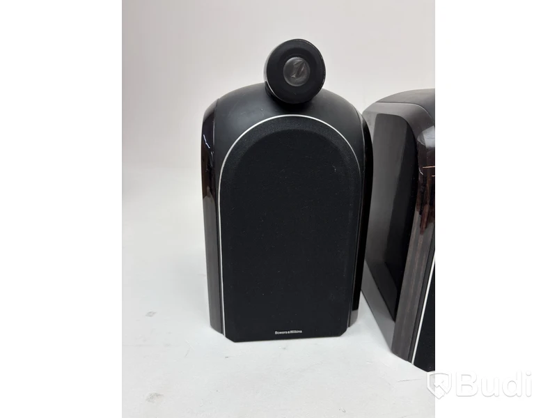 2 st. Bowers & Wilkins PM1