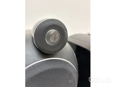 2 st. Bowers & Wilkins PM1